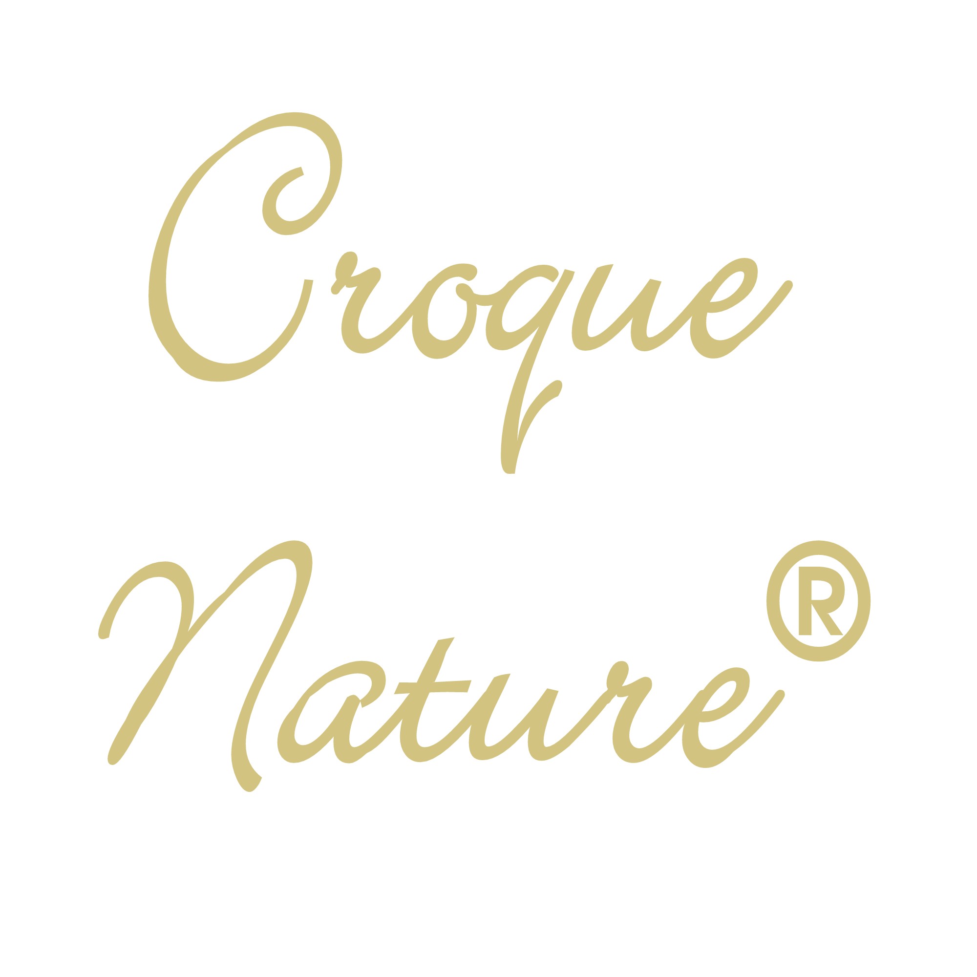 CROQUE NATURE® CHARNOD
